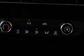Vauxhall Mokka 1.2 Turbo Design Euro 6 (s/s) 5dr
