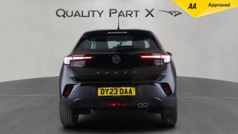 Vauxhall Mokka 1.2 Turbo Design Euro 6 (s/s) 5dr