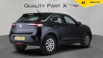 Vauxhall Mokka 1.2 Turbo Design Euro 6 (s/s) 5dr