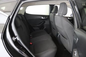 Ford Fiesta 1.0T EcoBoost Titanium Euro 6 (s/s) 5dr