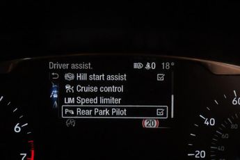 Ford Fiesta 1.0T EcoBoost Titanium Euro 6 (s/s) 5dr