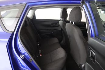 Hyundai BAYON 1.0 T-GDi MHEV SE Connect Euro 6 (s/s) 5dr
