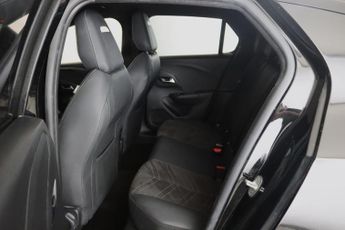 Vauxhall Corsa 1.2 Turbo Ultimate Euro 6 (s/s) 5dr
