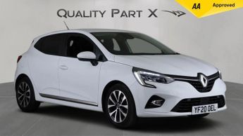 Renault Clio 1.0 TCe Iconic Euro 6 (s/s) 5dr