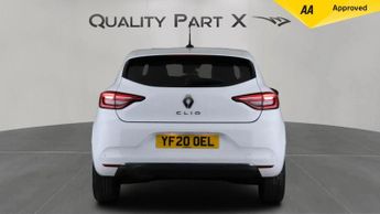 Renault Clio 1.0 TCe Iconic Euro 6 (s/s) 5dr