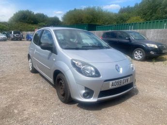 Renault Twingo 1.2 Extreme Euro 4 3dr