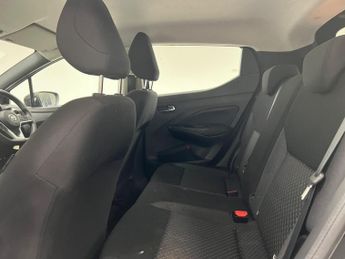 Nissan Micra 1.0 IG-T Acenta XTRON Euro 6 (s/s) 5dr