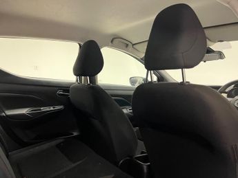 Nissan Micra 1.0 IG-T Acenta XTRON Euro 6 (s/s) 5dr