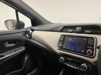 Nissan Micra 1.0 IG-T Acenta XTRON Euro 6 (s/s) 5dr