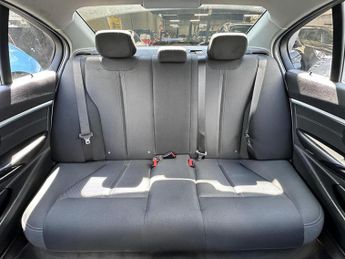 BMW 3 Series 2.0 320i Sport Auto Euro 6 (s/s) 4dr