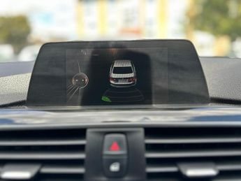 BMW 3 Series 2.0 320i Sport Auto Euro 6 (s/s) 4dr