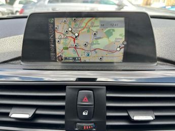 BMW 3 Series 2.0 320i Sport Auto Euro 6 (s/s) 4dr