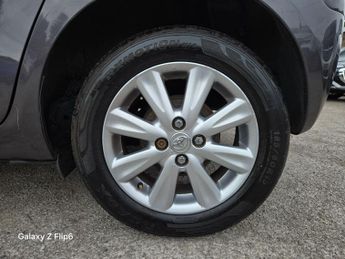 Toyota Yaris 1.33 Dual VVT-i TR MultiMode Euro 4 (s/s) 5dr