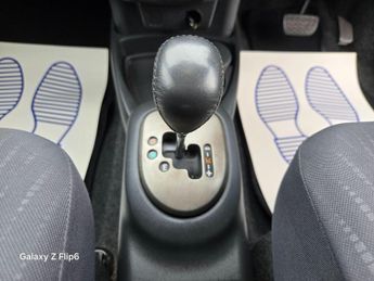 Toyota Yaris 1.33 Dual VVT-i TR MultiMode Euro 4 (s/s) 5dr