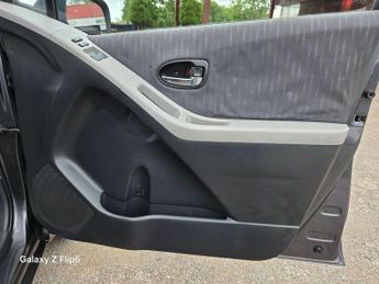 Toyota Yaris 1.33 Dual VVT-i TR MultiMode Euro 4 (s/s) 5dr