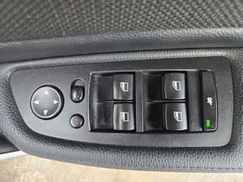 BMW 1 Series 2.0 118d M Sport Steptronic Euro 5 5dr