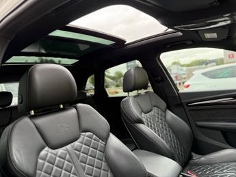 Audi SQ5 3.0 TDI V6 Vorsprung Tiptronic quattro Euro 6 (s/s) 5dr