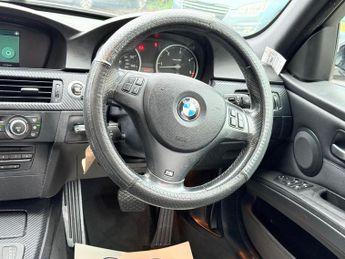 BMW 3 Series 2.0 320d Edition M Sport Auto Euro 4 4dr