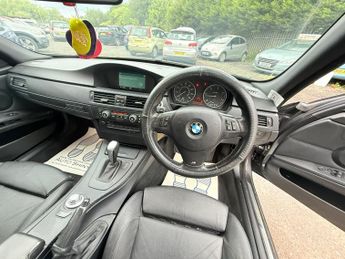 BMW 3 Series 2.0 320d Edition M Sport Auto Euro 4 4dr