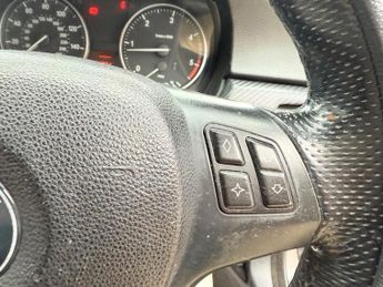 BMW 3 Series 2.0 320d Edition M Sport Auto Euro 4 4dr