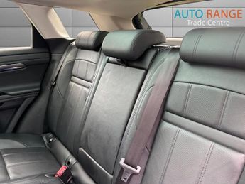 Land Rover Range Rover Evoque 2.0 D150 S Auto 4WD Euro 6 (s/s) 5dr