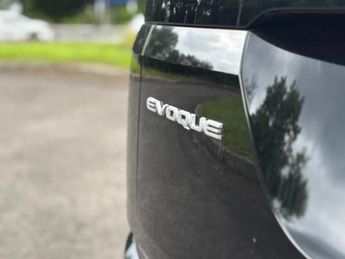 Land Rover Range Rover Evoque 2.0 D150 S Auto 4WD Euro 6 (s/s) 5dr