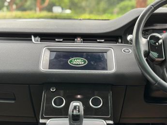 Land Rover Range Rover Evoque 2.0 D150 S Auto 4WD Euro 6 (s/s) 5dr