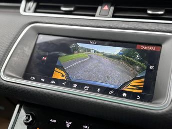 Land Rover Range Rover Evoque 2.0 D150 S Auto 4WD Euro 6 (s/s) 5dr