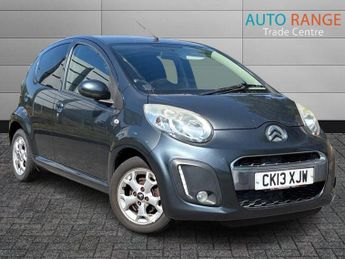 Citroen C1 1.0i VTR+ Euro 5 5dr