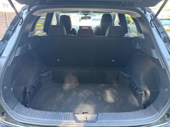 Nissan Qashqai 1.3 DIG-T MHEV N-Connecta XTRON Euro 6 (s/s) 5dr
