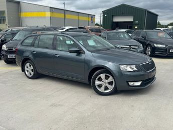 Skoda Octavia 2.0 TDI SE L DSG Euro 6 (s/s) 5dr