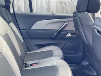 Citroen Grand C4 Picasso 1.6 BlueHDi Exclusive+ EAT6 Euro 6 (s/s) 5dr