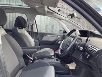 Citroen Grand C4 Picasso 1.6 BlueHDi Exclusive+ EAT6 Euro 6 (s/s) 5dr