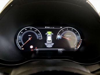 Kia XCeed 1.4 T-GDi First Edition Euro 6 (s/s) 5dr