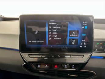 Volkswagen ID.3 Pro S 77kWh Tour Auto 5dr