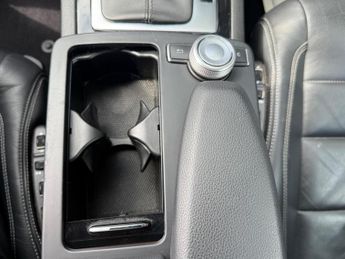 Mercedes-Benz E Class 3.0 E350 CDI V6 BlueEfficiency Sport G-Tronic Euro 5 2dr