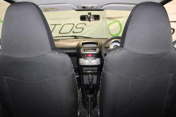 Citroen C1 1.0i VTR Euro 5 3dr