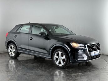 Audi Q2 1.0 TFSI Sport Euro 6 (s/s) 5dr