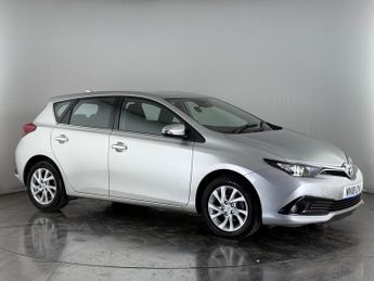 Toyota Auris 1.2 VVT-i Icon Euro 6 (s/s) 5dr