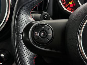 MINI Countryman 2.0 Cooper S Sport Steptronic Euro 6 (s/s) 5dr