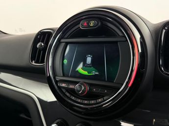 MINI Countryman 2.0 Cooper S Sport Steptronic Euro 6 (s/s) 5dr