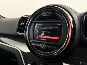 MINI Countryman 2.0 Cooper S Sport Steptronic Euro 6 (s/s) 5dr