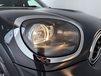 MINI Countryman 2.0 Cooper S Sport Steptronic Euro 6 (s/s) 5dr