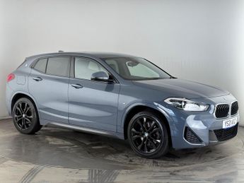 BMW X2 1.5 25e 10kWh M Sport Auto xDrive Euro 6 (s/s) 5dr