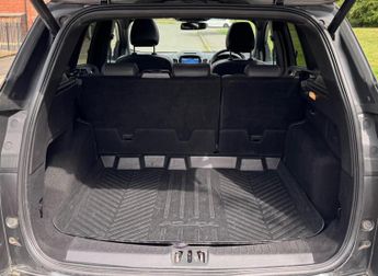Ford Kuga 2.0 TDCi ST-Line X Powershift AWD Euro 6 (s/s) 5dr