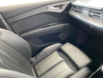 Audi Q4 e-tron 40 Edition 1 Auto 5dr 82kWh