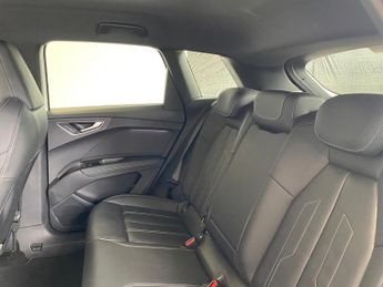 Audi Q4 e-tron 40 Edition 1 Auto 5dr 82kWh