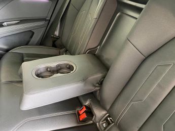 Audi Q4 e-tron 40 Edition 1 Auto 5dr 82kWh