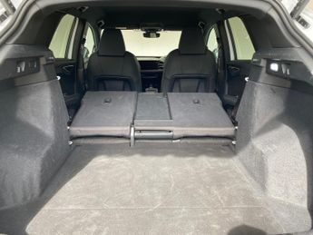 Audi Q4 e-tron 40 Edition 1 Auto 5dr 82kWh