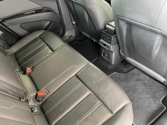 Audi Q4 e-tron 40 Edition 1 Auto 5dr 82kWh